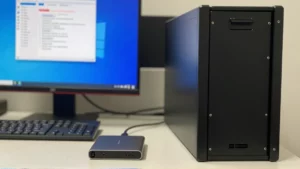 100% użycia dysku w Windows – najczęstsze przyczyny i rozwiązania