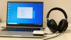 Bluetooth nie znajduje urządzeń – co zrobić w Windows