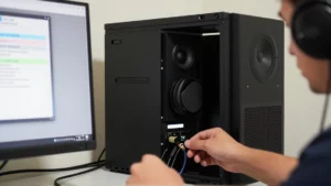 Brak dźwięku po aktualizacji Windows – jak przywrócić audio