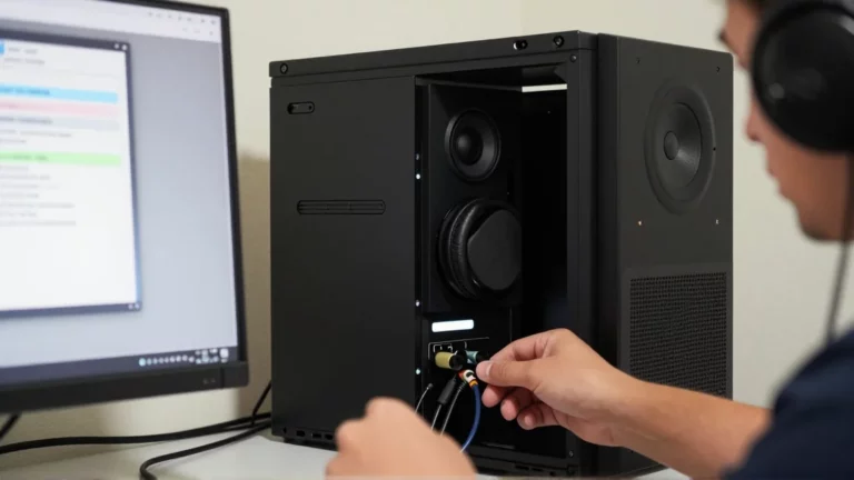 Brak dźwięku po aktualizacji Windows – jak przywrócić audio