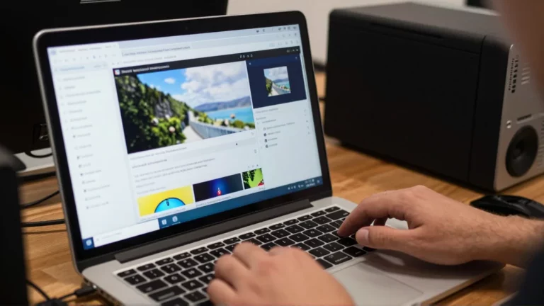 Chrome lub Edge działa wolno – co wyczyścić, a czego nie ruszać