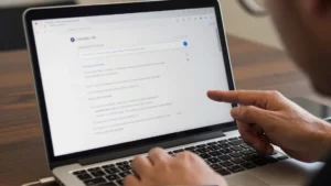 Co zrobić po kliknięciu podejrzanego linku