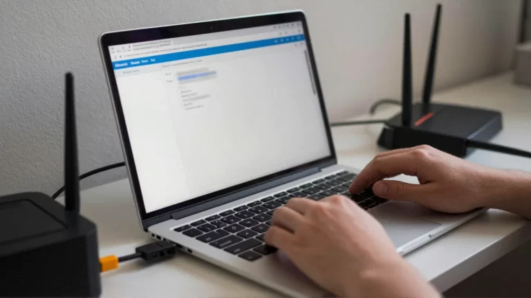 DNS nie odpowiada – jak sprawdzić, czy problem jest po stronie DNS