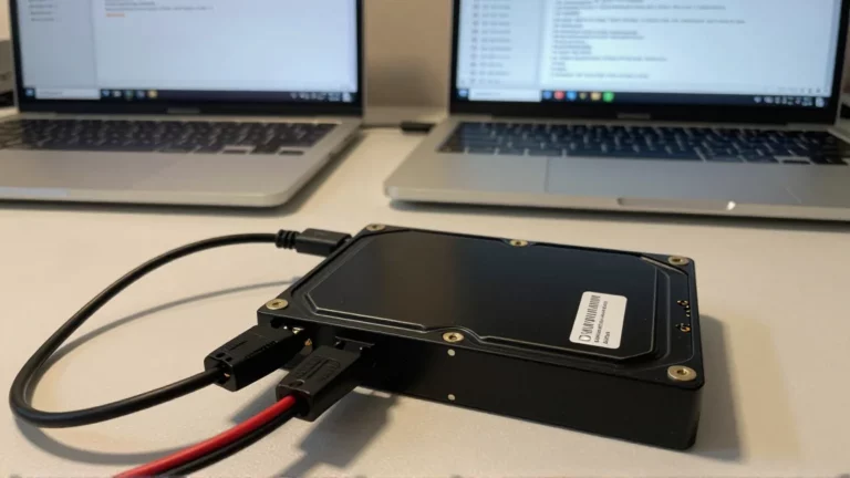 Dysk SSD zwolnił – najczęstsze przyczyny