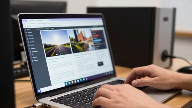 Firefox działa wolno po dłuższym czasie – jak go uporządkować