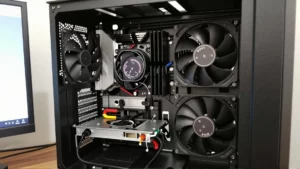 Ile wentylatorów naprawdę potrzeba w obudowie PC