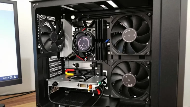 Ile wentylatorów naprawdę potrzeba w obudowie PC