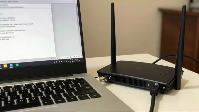 Internet przez Wi-Fi jest wolniejszy niż po kablu – dlaczego