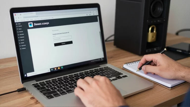 Jak bezpiecznie instalować programy pobierane z internetu