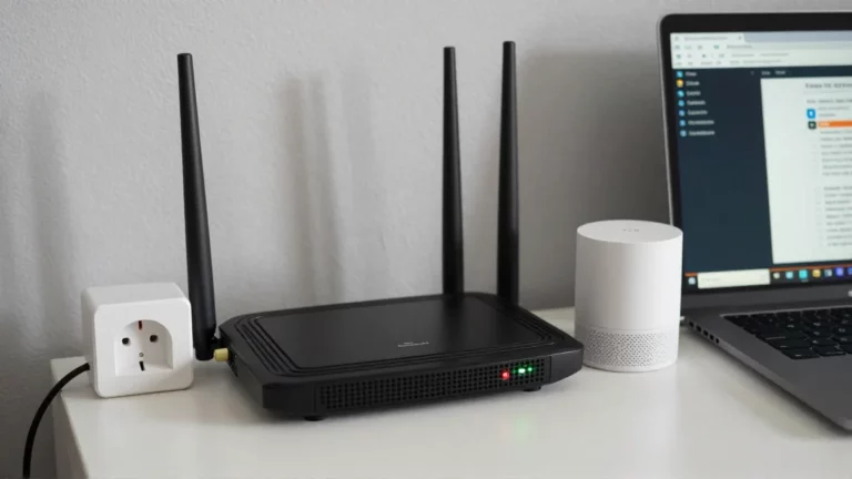 Jak oddzielić urządzenia IoT od głównej sieci domowej