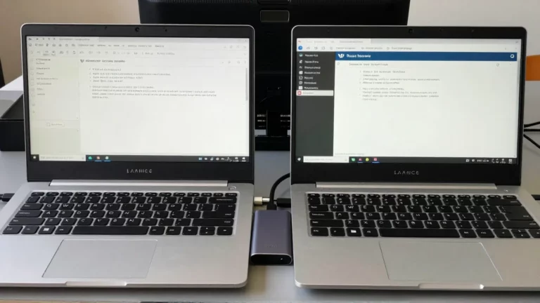 Jak przenieść ustawienia programu na nowy komputer