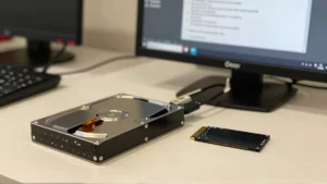 Jak przenieść Windows na nowy dysk SSD