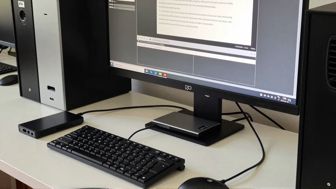 Jak przygotować komputer z Windows do sprzedaży