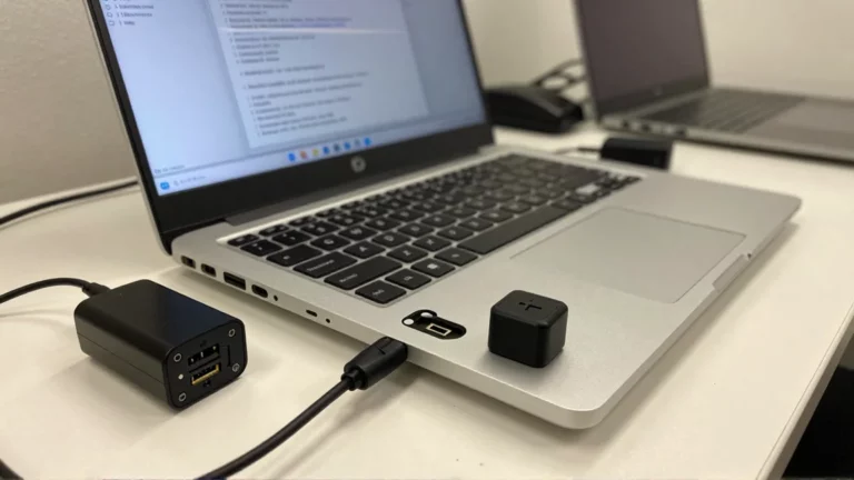 Jak przygotować używany laptop do dalszej pracy