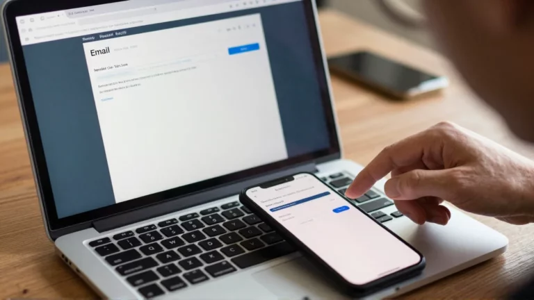 Jak rozpoznać podejrzany e-mail zanim klikniesz link