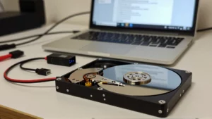 Jak sprawdzić kondycję dysku HDD i rozpoznać pierwsze objawy awarii