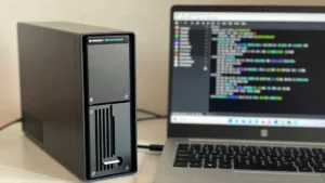 Jak sprawdzić miejsce zajmowane przez Docker