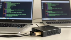 Jak sprawdzić otwarte porty na własnym komputerze z Linux