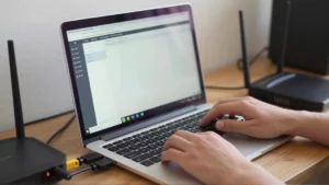 Jak sprawdzić rzeczywistą prędkość domowego internetu