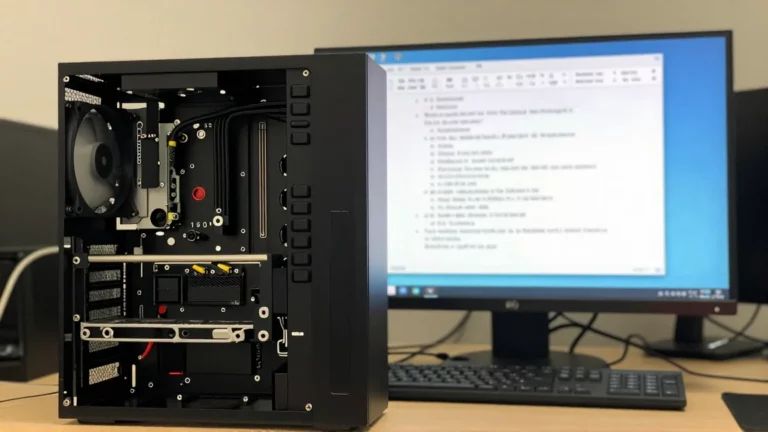 Jak sprawdzić temperatury podzespołów w Linux