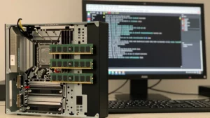 Jak sprawdzić użycie pamięci RAM w Linux