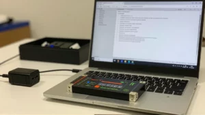 Jak sprawdzić zużycie baterii w laptopie