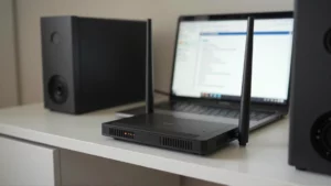 Jak ustawić router, żeby poprawić zasięg Wi-Fi