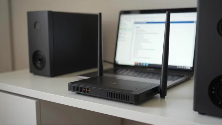 Jak ustawić router, żeby poprawić zasięg Wi-Fi