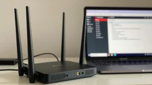 Jak ustawić stały adres IP dla urządzenia w domu