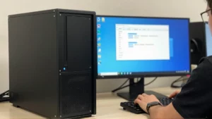 Jak wyłączyć zbędne programy uruchamiane razem z Windows