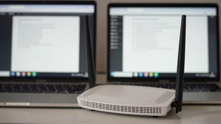 Jak wybrać najlepszy kanał Wi-Fi bez zgadywania