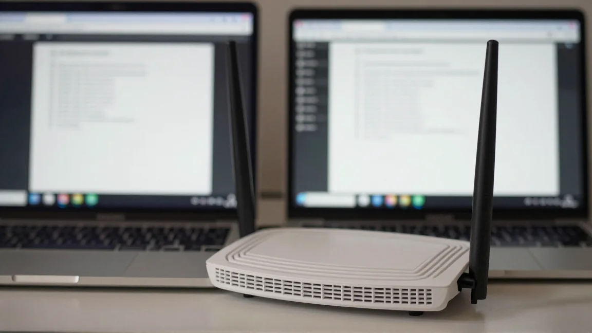 Jak wybrać najlepszy kanał Wi-Fi bez zgadywania