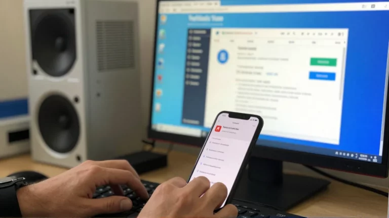 Jak zabezpieczyć konto administratora w domowym komputerze