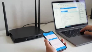 Jak zabezpieczyć router po zakupie