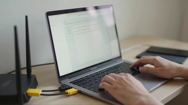 Jak zmienić serwer DNS w Windows i routerze