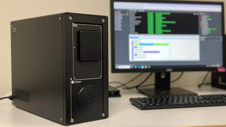 Jak znaleźć duże pliki w Linux bez dodatkowych programów