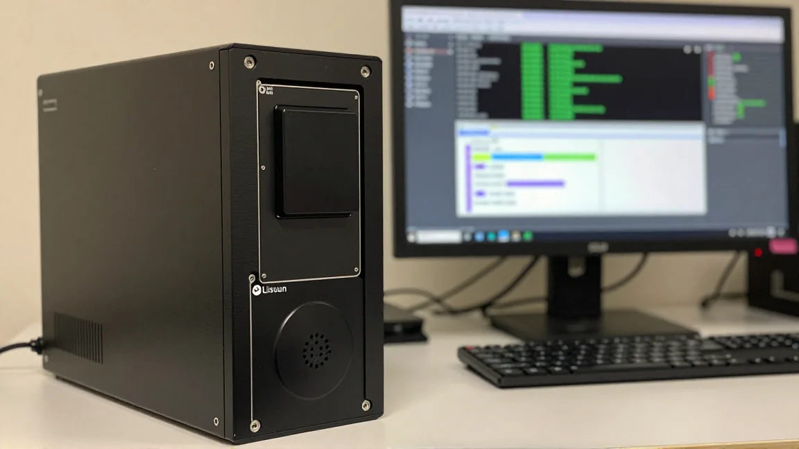 Jak znaleźć duże pliki w Linux bez dodatkowych programów
