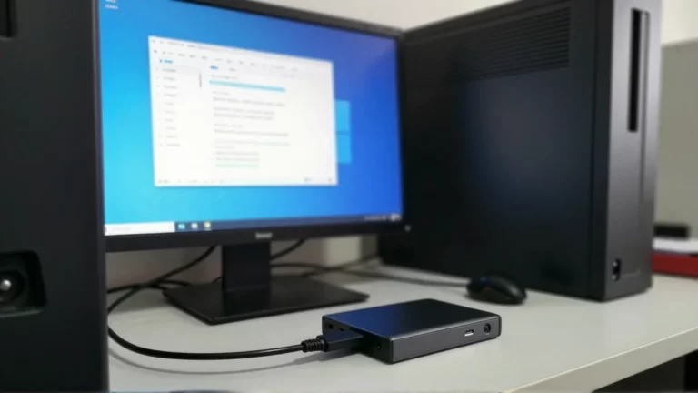 Jak zrobić porządną kopię ustawień przed reinstalacją Windows