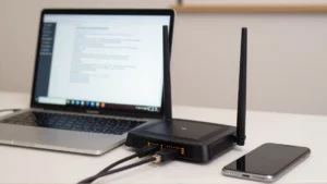 Komputer ma połączenie z Wi-Fi, ale nie ma internetu – co sprawdzić