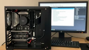 Komputer sam się restartuje w Windows – gdzie szukać przyczyny