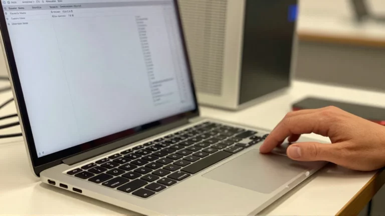 Laptop działa wolno mimo dobrego procesora – co sprawdzić