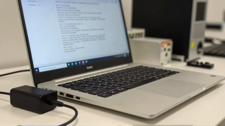 Na co zwrócić uwagę przy zakupie używanego laptopa