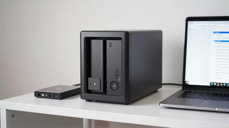 NAS czy dysk USB – co lepiej sprawdzi się do domowych kopii