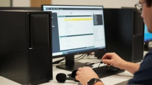 Nie działa mikrofon w Windows – diagnostyka bez zgadywania