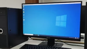 Niebieski ekran w Windows – jak odczytać błąd i co sprawdzić