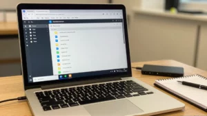 Program zapisuje pliki w nieznanym miejscu – jak znaleźć katalog danych