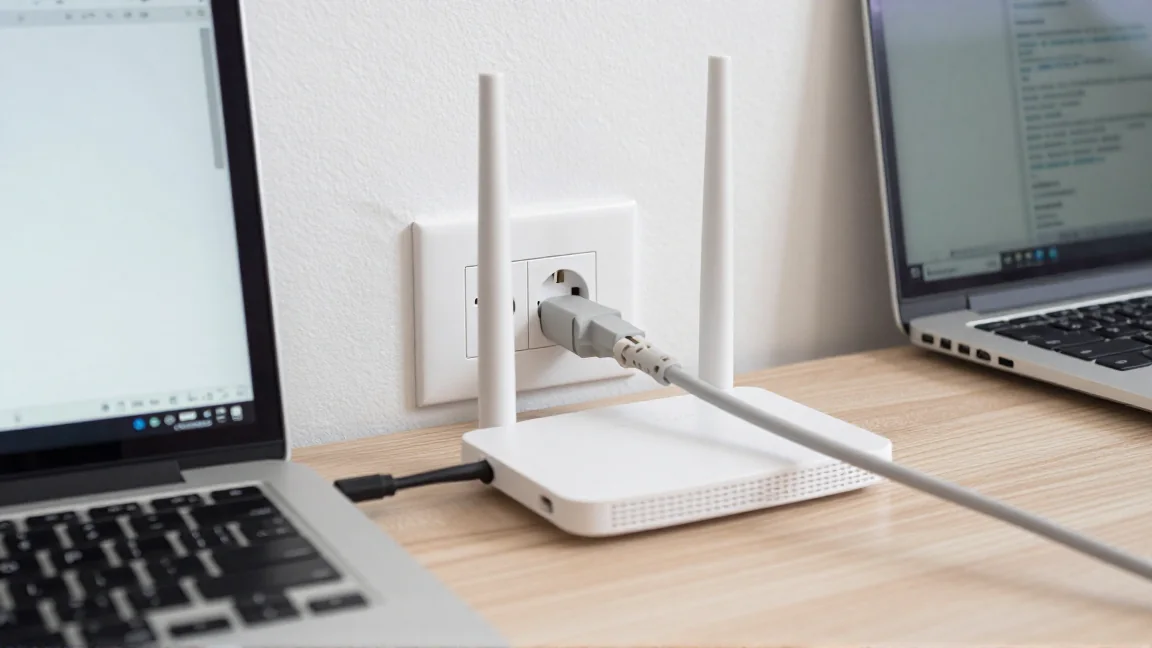 Repeater Wi-Fi – kiedy pomaga, a kiedy tylko pogarsza sieć