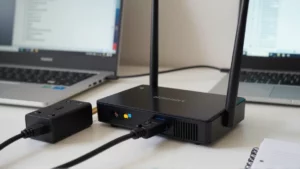 Router często się zawiesza – jak znaleźć przyczynę