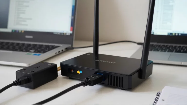 Router często się zawiesza – jak znaleźć przyczynę