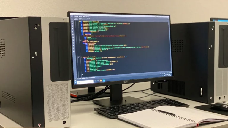 Usługa w Linux nie startuje – jak czytać logi